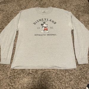 Vintage Disneyland Crewneck